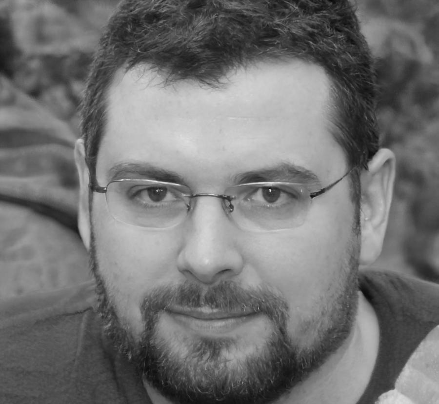 Thomas Müller