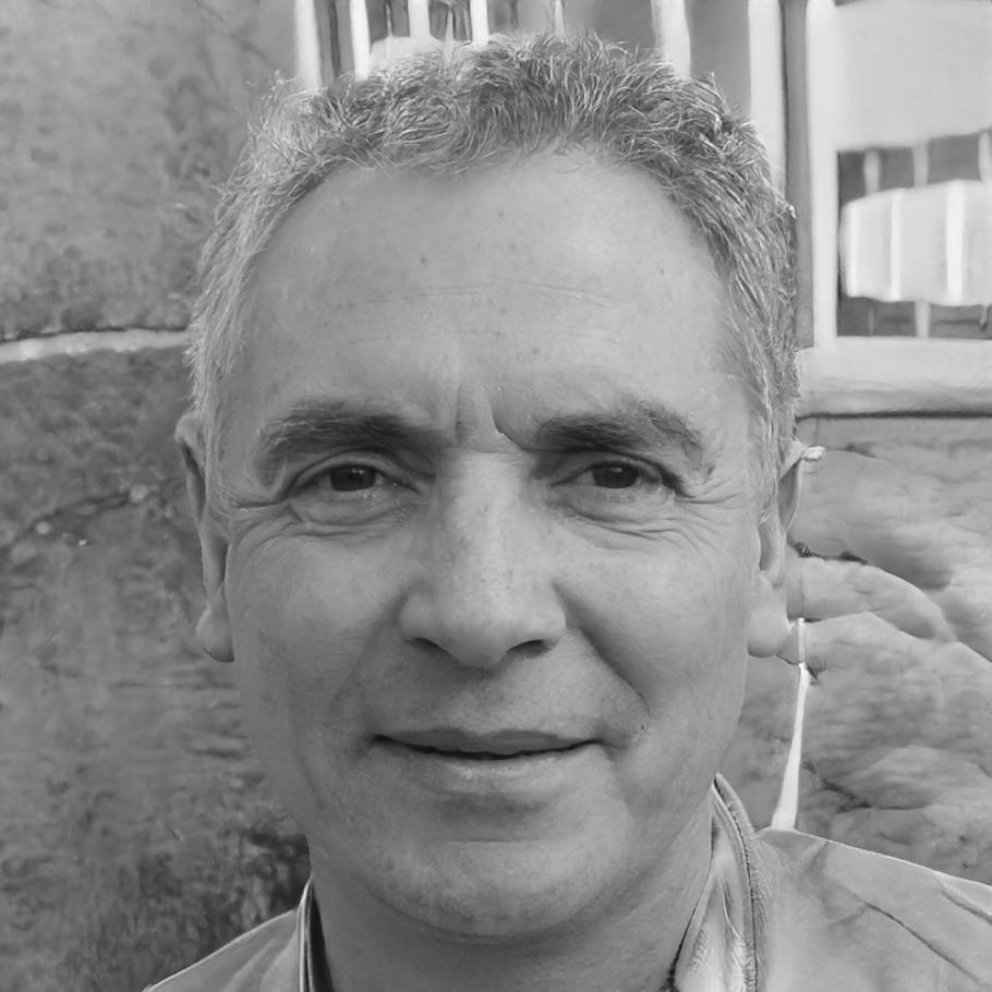 Michael Weber