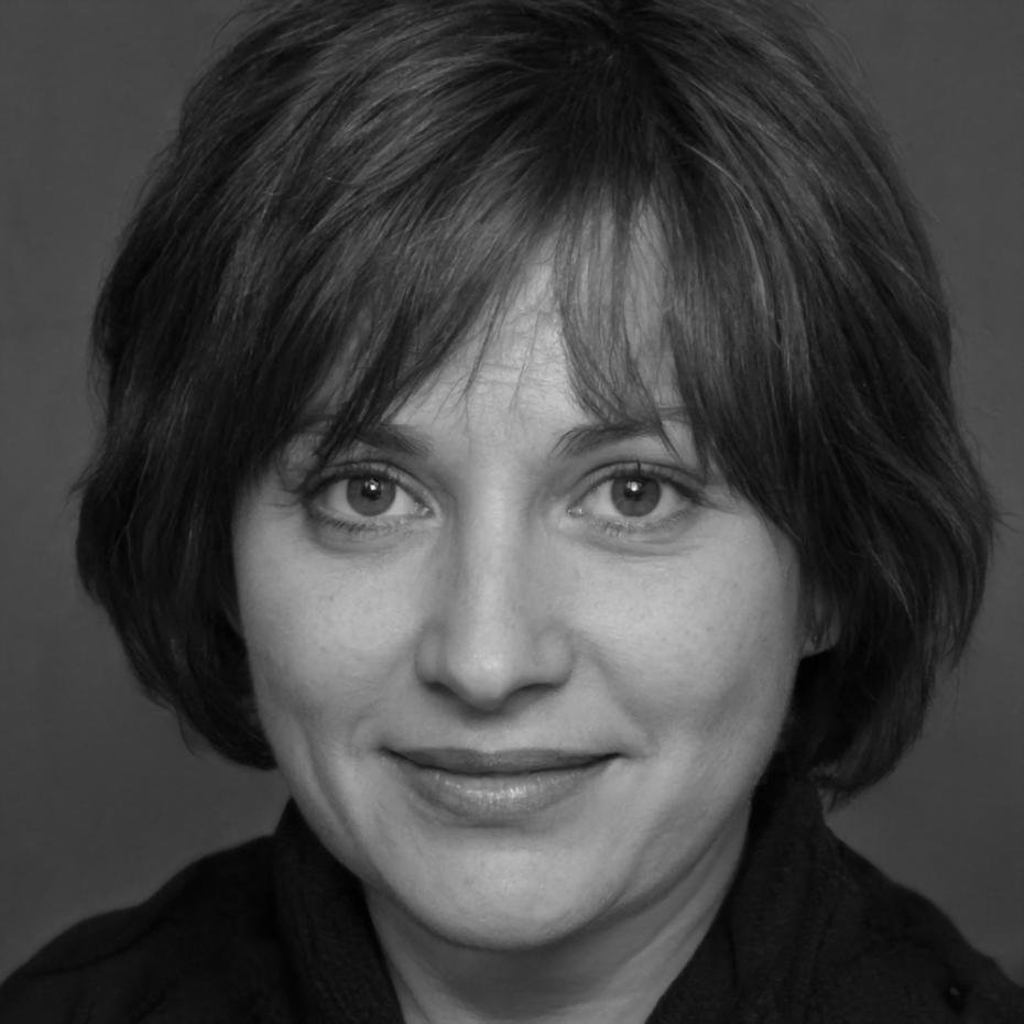 Sarah Fischer